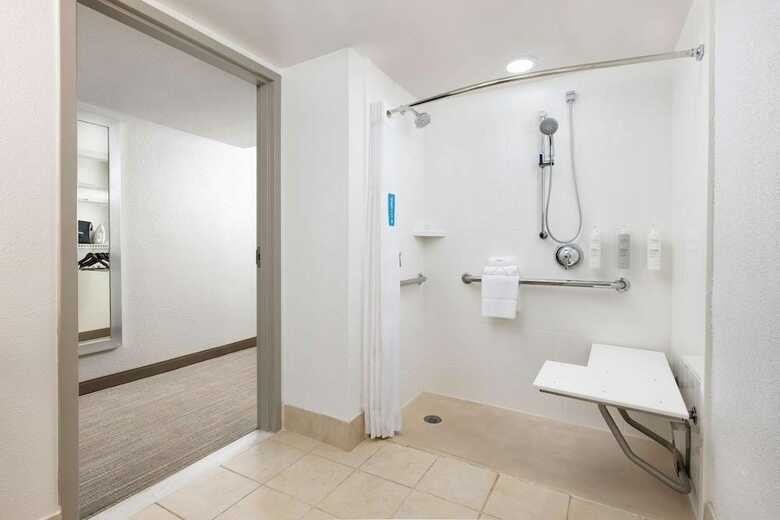 Hotel Hampton Inn Naples Central
