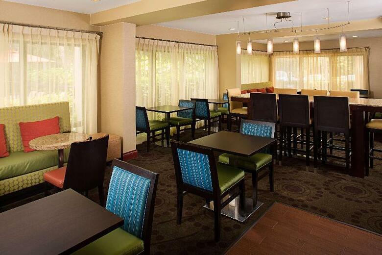 Hotel Hampton Inn Naples Central