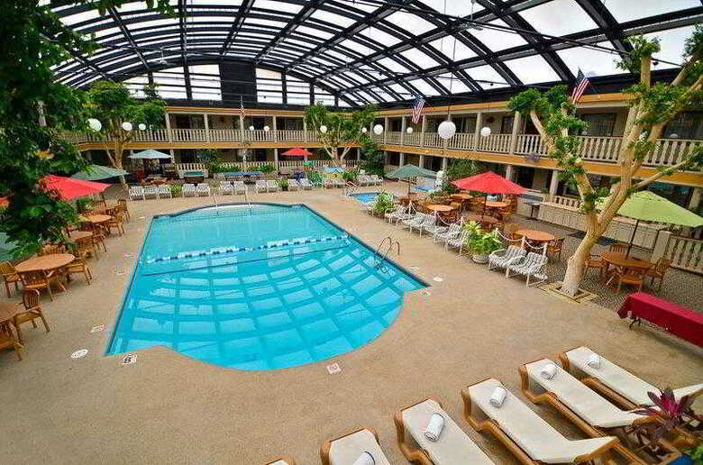 Hotel Best Western Fox Valley Inn