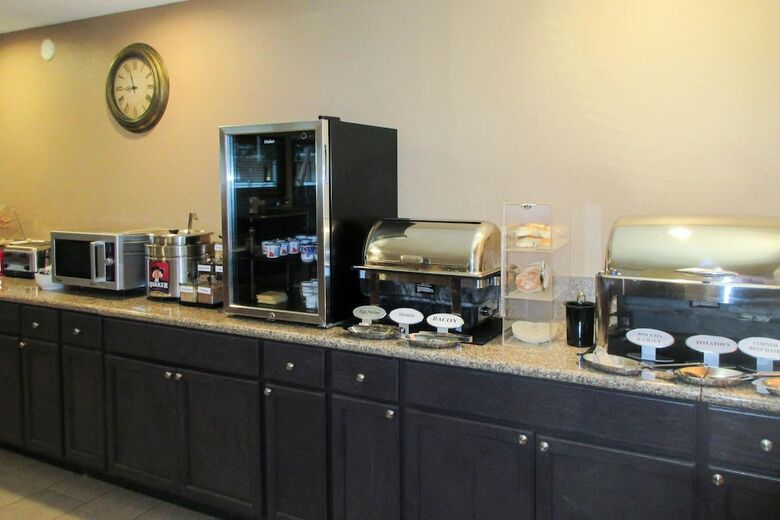 Hotel Best Western Fox Valley Inn