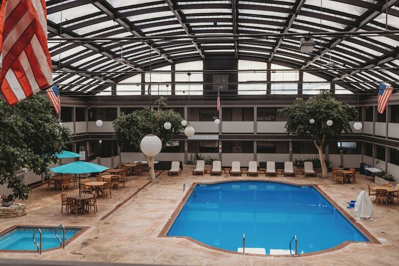 Hotel Best Western Fox Valley Inn