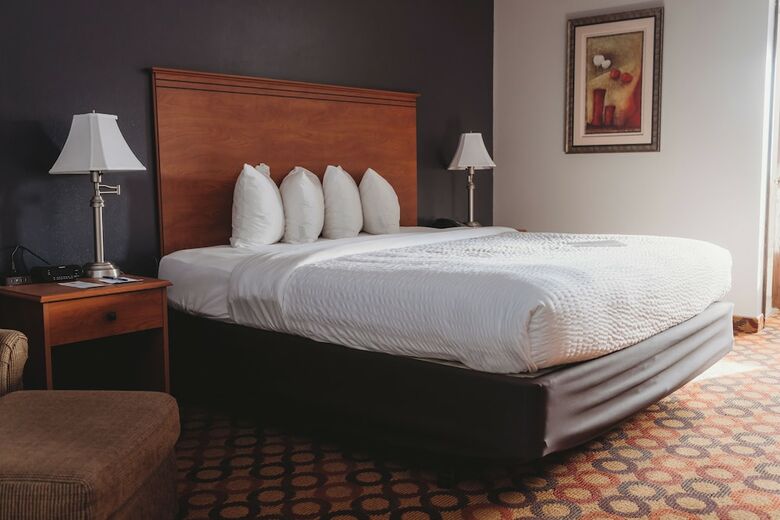 Hotel Best Western Fox Valley Inn