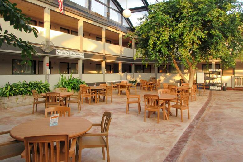 Hotel Best Western Fox Valley Inn
