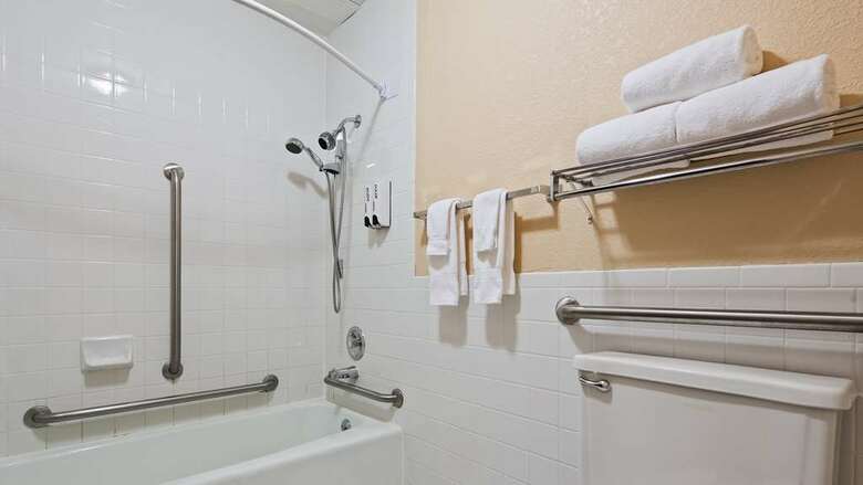 Hotel Best Western Fox Valley Inn