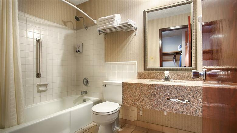 Hotel Best Western Fox Valley Inn