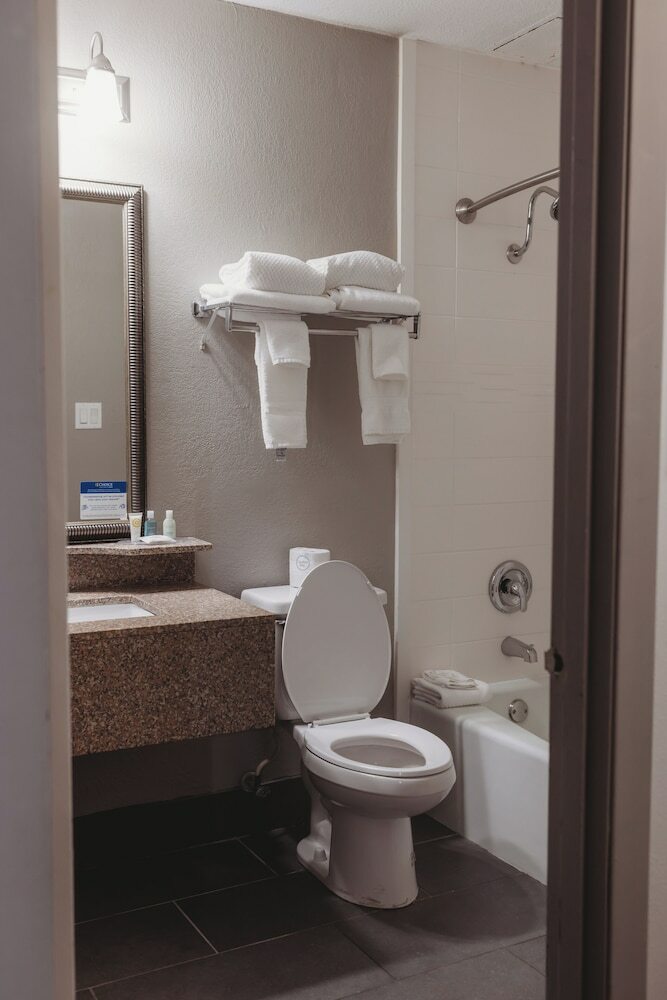 Hotel Best Western Fox Valley Inn