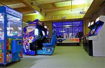 Hotel Holiday Inn Select Appleton