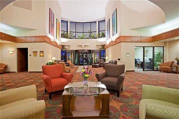 Hotel Holiday Inn Select Appleton