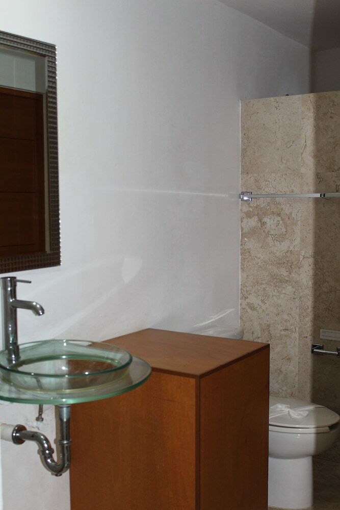 Koox La Mar Condhotel