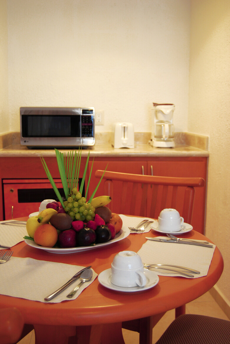 Hotel Laguna Suites Golf & Spa