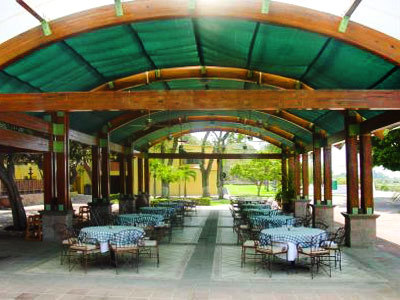 Hotel Real De Chapala