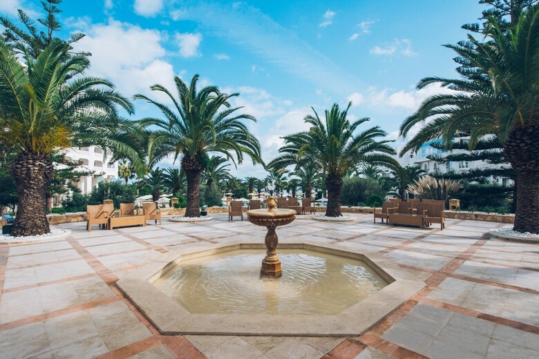 Hotel Iberostar Selection Kantaoui Bay