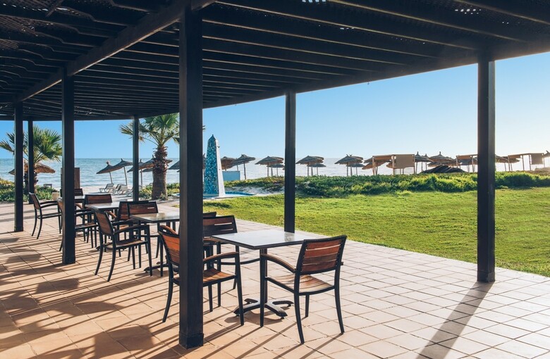 Hotel Iberostar Selection Kantaoui Bay
