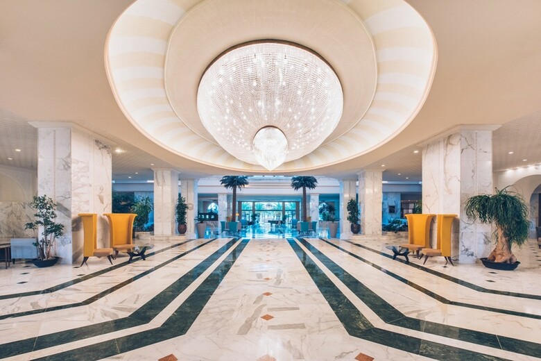 Hotel Iberostar Selection Kantaoui Bay