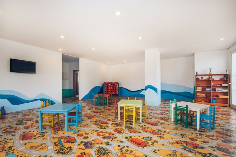 Hotel Iberostar Selection Kantaoui Bay