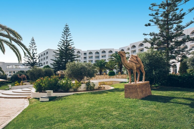Hotel Iberostar Selection Kantaoui Bay