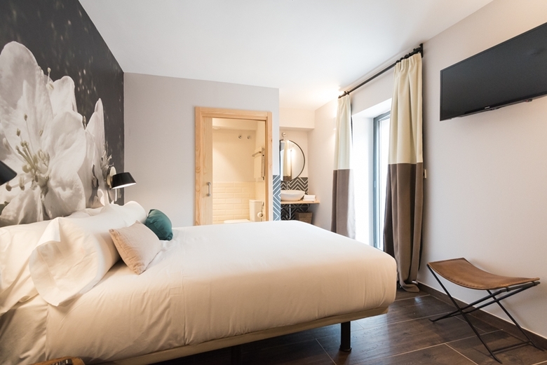 Hotel Domus Selecta Sagarlore