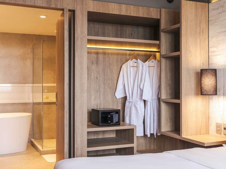 Hotel Novotel Porto Alegre Airport