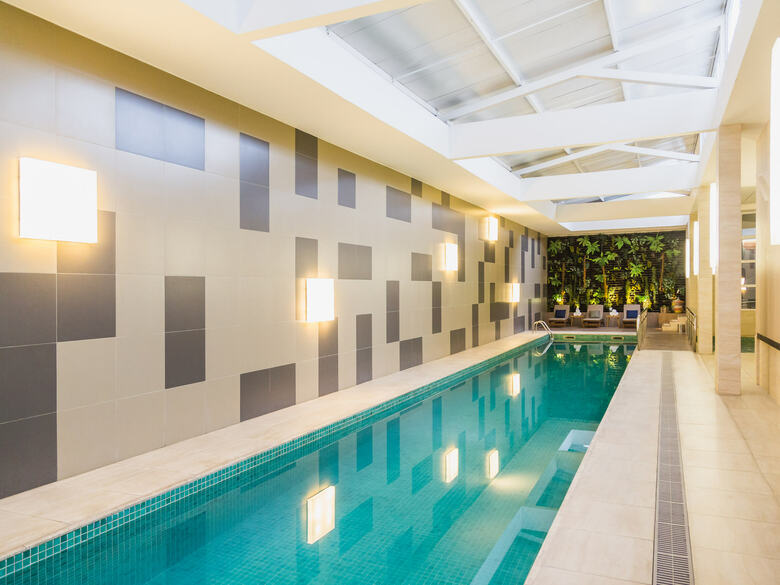 Hotel Novotel Porto Alegre Airport