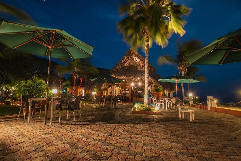 Hotel Royal Decameron Panam� - All -  Inclusive - Plus