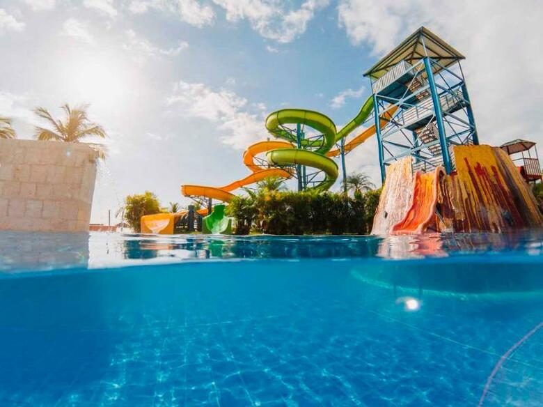 Hotel Royal Decameron Panam� - All -  Inclusive - Plus