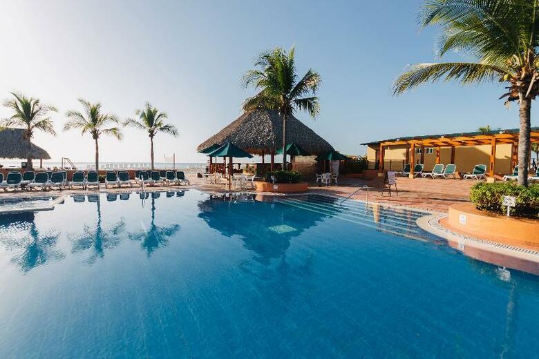 Hotel Royal Decameron Panam� - All -  Inclusive - Plus