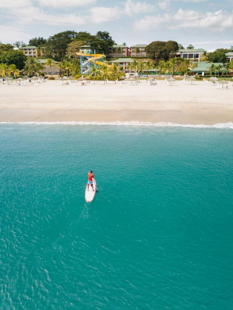 Hotel Royal Decameron Panam� - All -  Inclusive - Plus