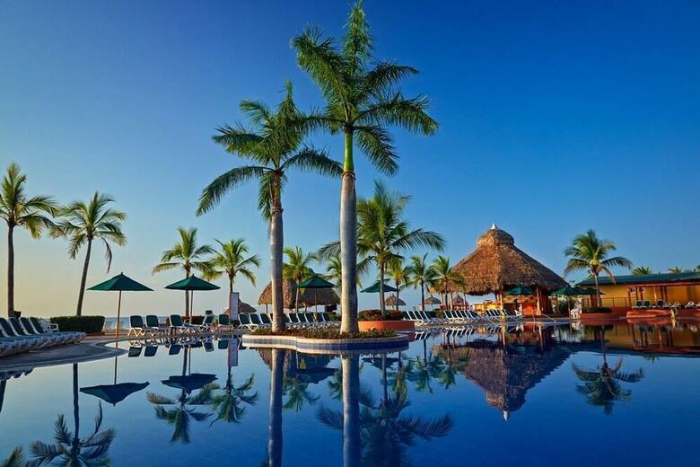 Hotel Royal Decameron Panam� - All -  Inclusive - Plus