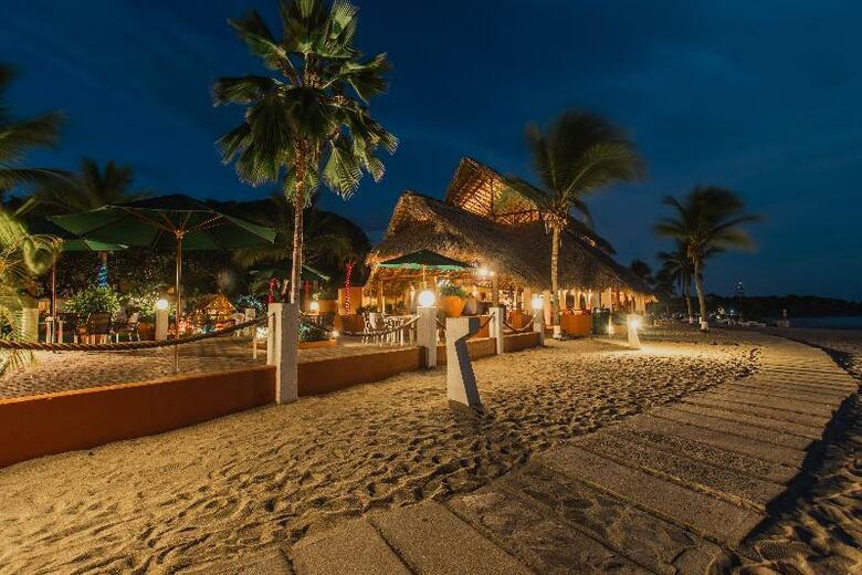 Hotel Royal Decameron Panam� - All -  Inclusive - Plus