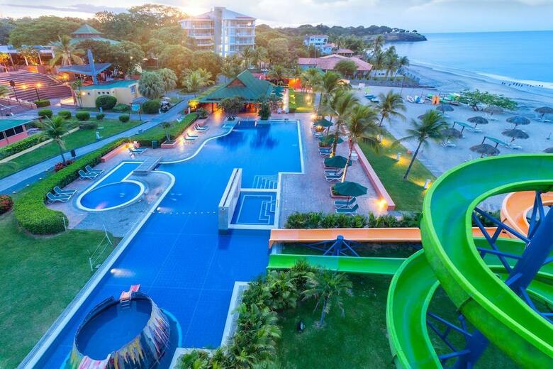 Hotel Royal Decameron Panam� - All -  Inclusive - Plus