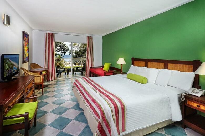 Hotel Royal Decameron Panam� - All -  Inclusive - Plus