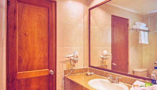 Hotel Royal Decameron Panam� - All -  Inclusive - Plus