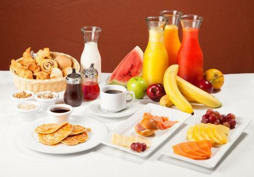 Hotel Royal Decameron Panam� - All -  Inclusive - Plus