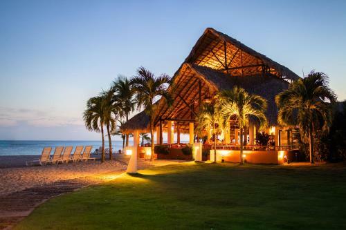 Hotel Royal Decameron Panam� - All -  Inclusive - Plus