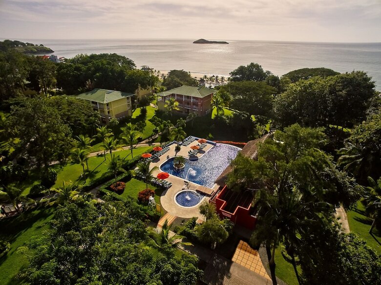 Hotel Royal Decameron Panam� - All -  Inclusive - Plus