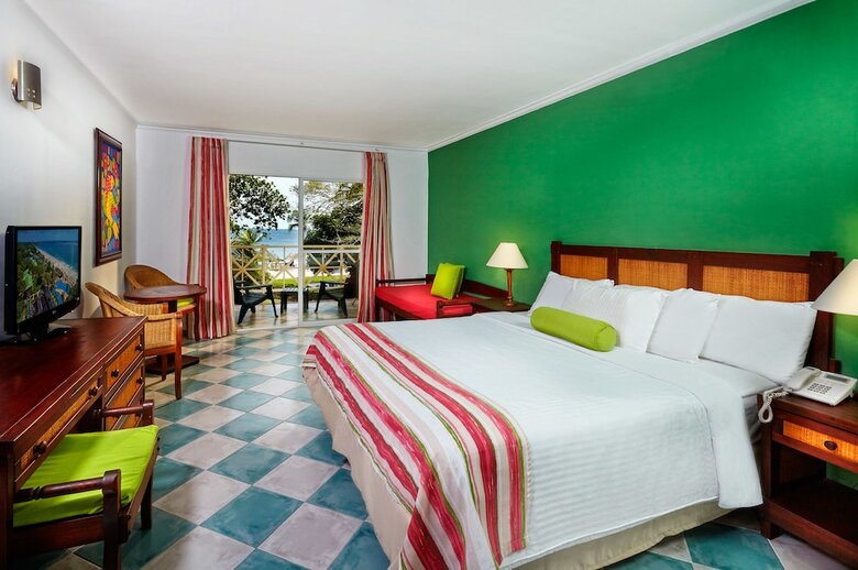 Hotel Royal Decameron Panam� - All -  Inclusive - Plus