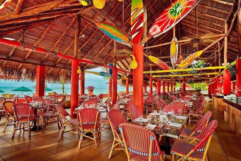 Hotel Royal Decameron Panam� - All -  Inclusive - Plus