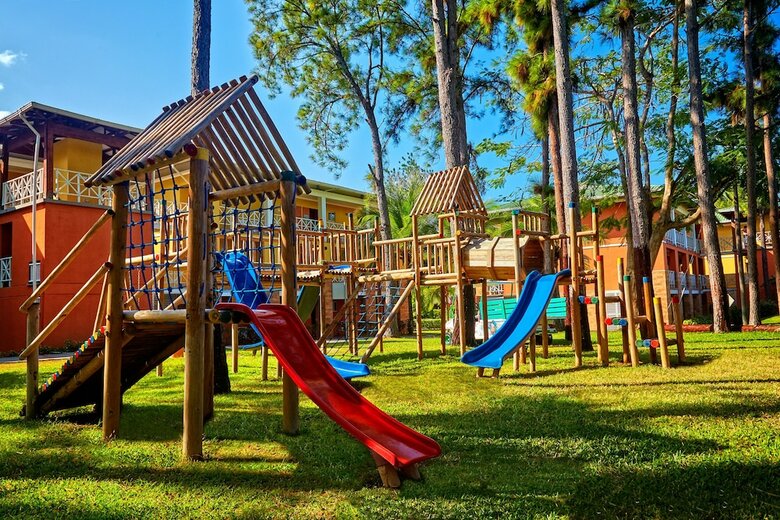 Hotel Royal Decameron Panam� - All -  Inclusive - Plus