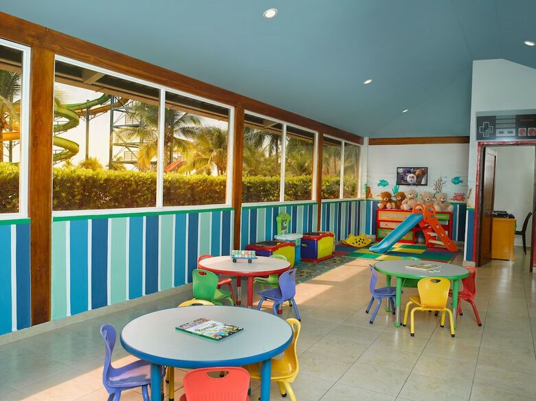 Hotel Royal Decameron Panam� - All -  Inclusive - Plus