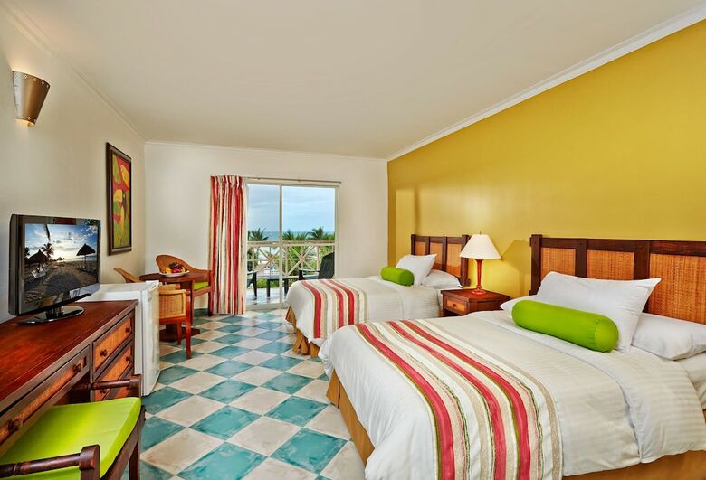 Hotel Royal Decameron Panam� - All -  Inclusive - Plus