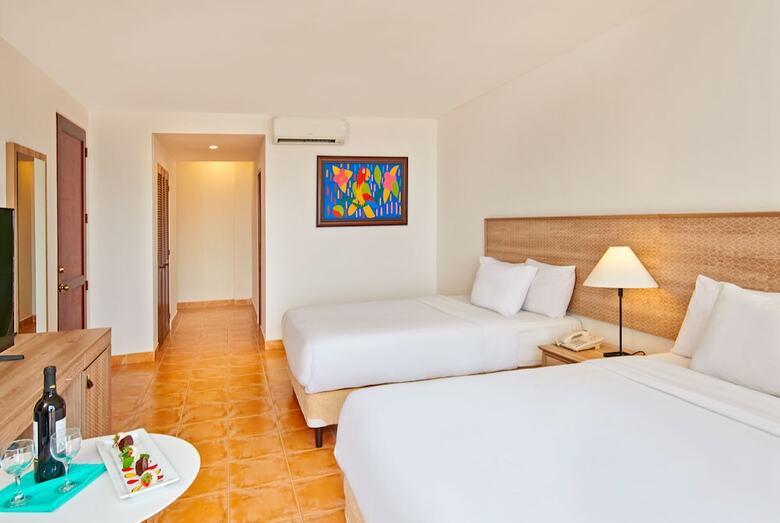 Hotel Royal Decameron Panam� - All -  Inclusive - Plus