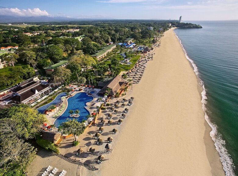 Hotel Royal Decameron Panam� - All -  Inclusive - Plus