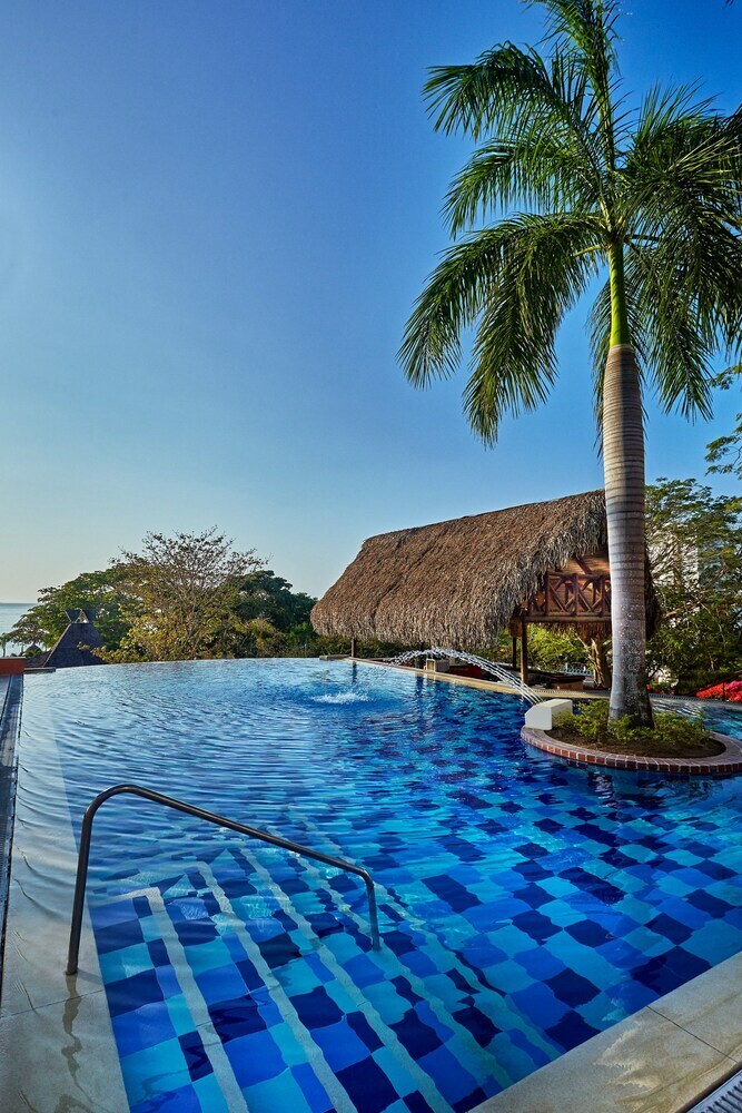Hotel Royal Decameron Panam� - All -  Inclusive - Plus