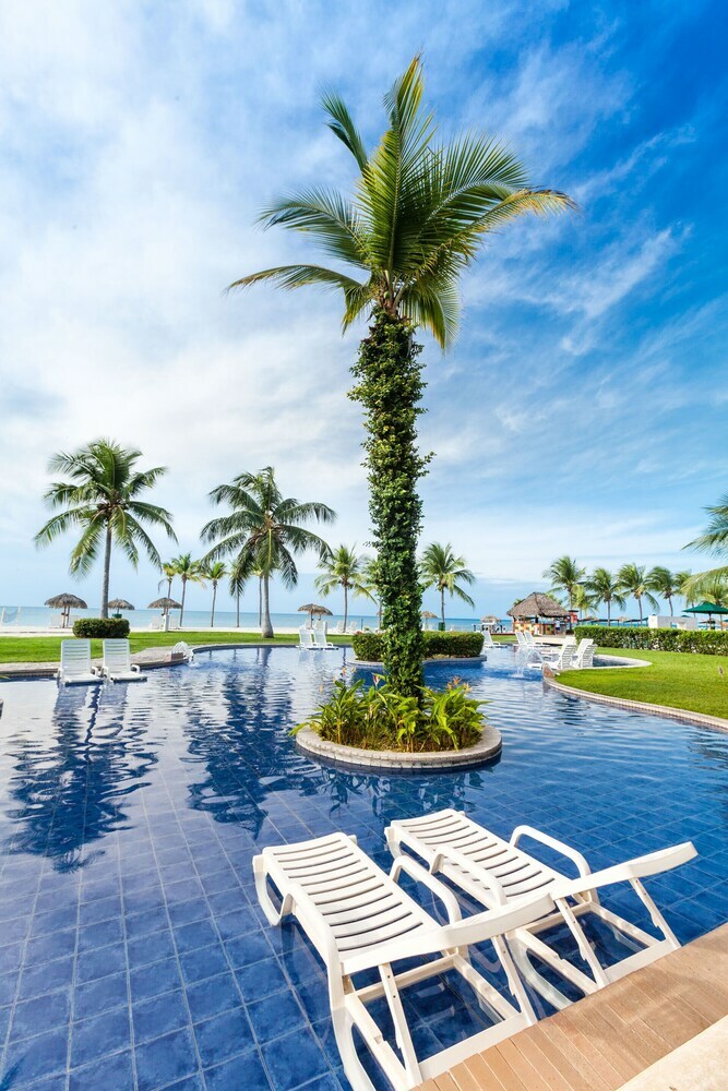 Hotel Royal Decameron Panam� - All -  Inclusive - Plus