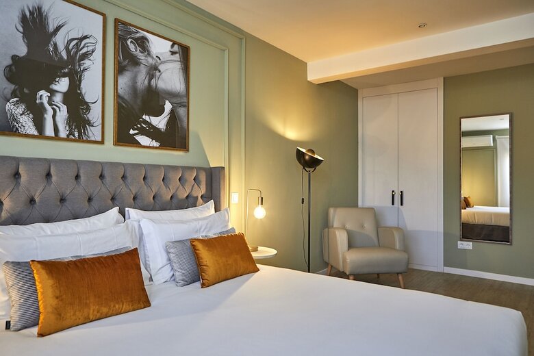Apartamento L&h La Latina