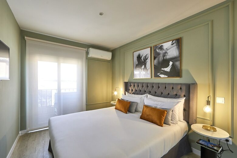 Apartamento L&h La Latina