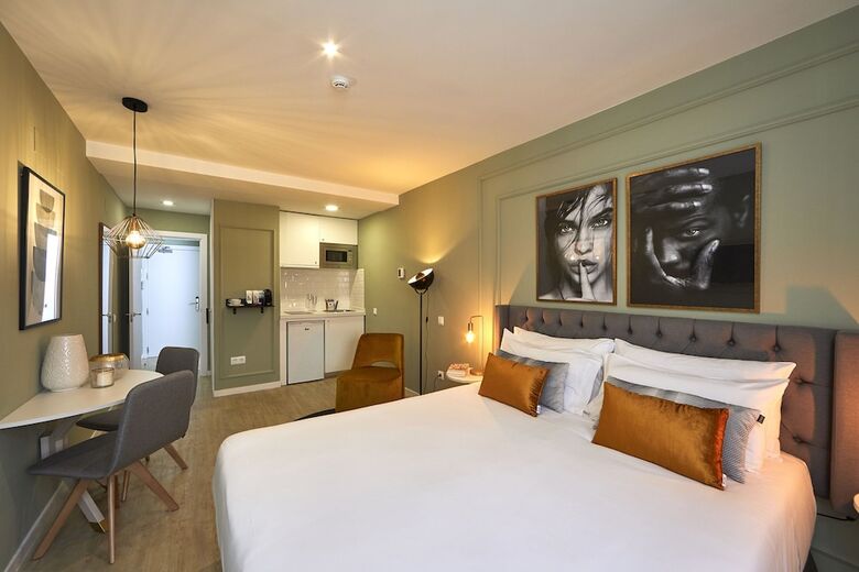 Apartamento L&h La Latina
