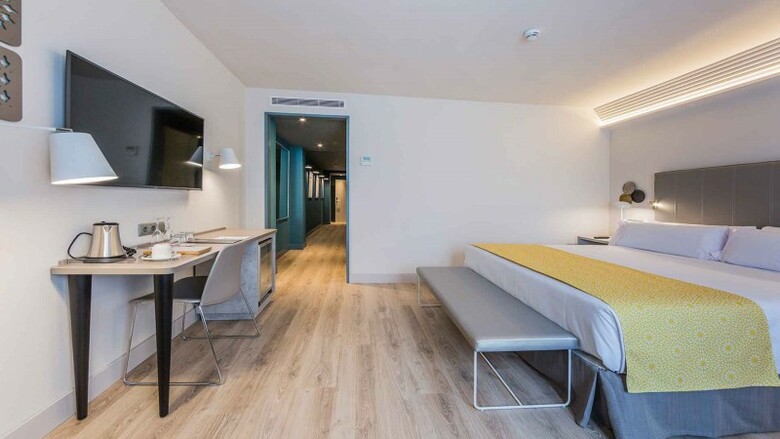 Hotel Catalonia Granada