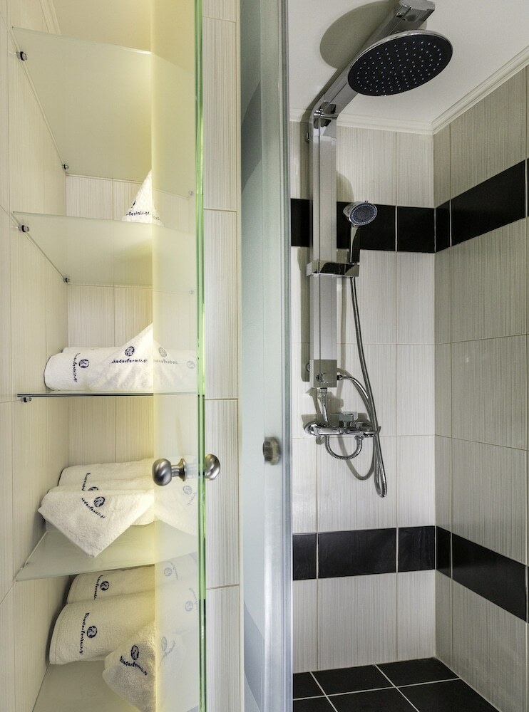Apartamento Rhodes Central Suite