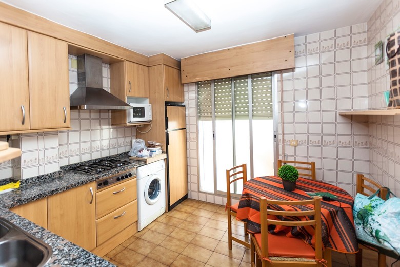 Apartamento Beferent Etxezuri Benidorm